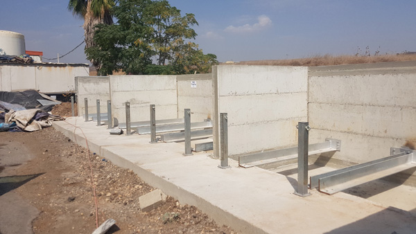 פרויקט איכות הסביבה