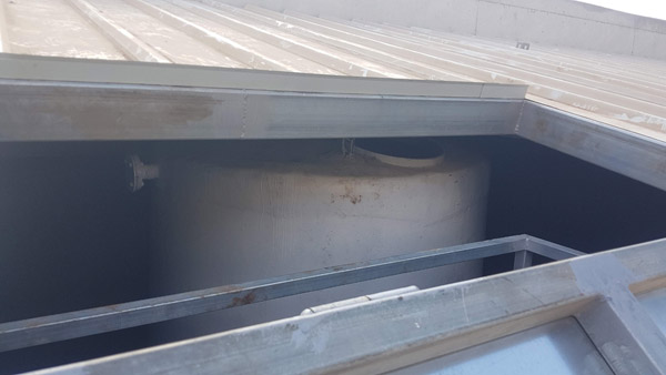 פרויקט איכות הסביבה