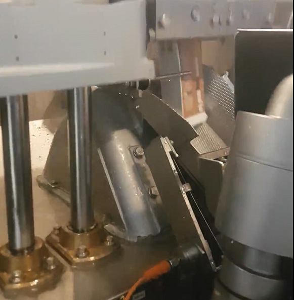 הכנסת קווי ייצור חדשים