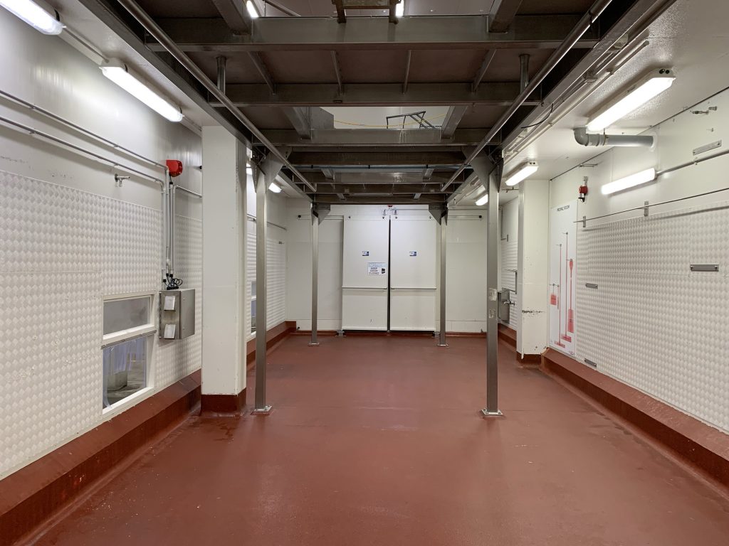 פרויקט אוסטרליה