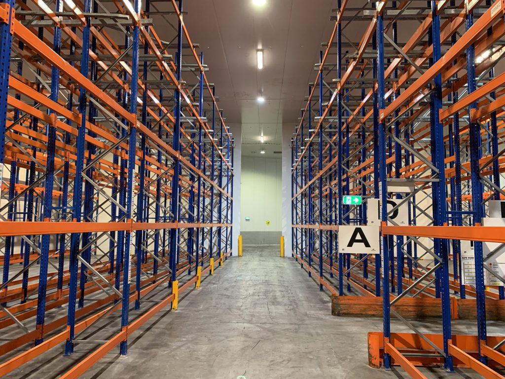 פרויקט אוסטרליה